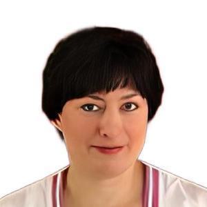 Михайленко Ирина Александровна