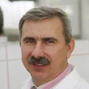 Мельников Владимир Геннадьевич