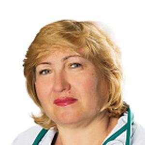 Соколова Виталина Александровна