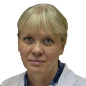 Штоль Ирина Анатольевна