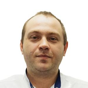 Андросов Сергей Владимирович