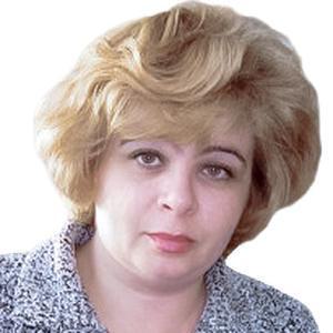 Столова Эмилия Наумовна