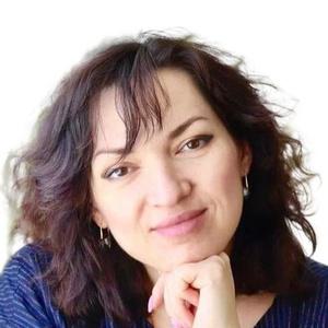Мурашова Ксения Александровна