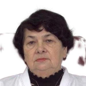 Румянцева Ада Алексеевна