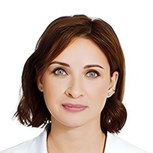 Бондаренко Виктория Николаевна