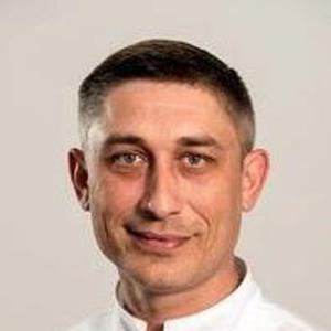 Сапач Иван Михайлович