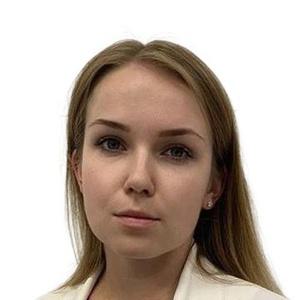 Зорина Дарья Андреевна