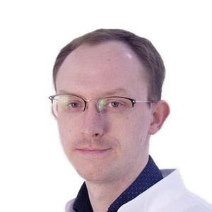 Шаталин Андрей Владимирович
