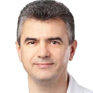 Лысенко Александр Григорьевич