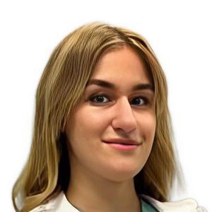 Кудрявцева Юлия Романовна