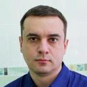 Макаров Вадим Валерьевич