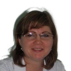 Риб Светлана Владимировна