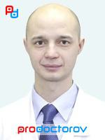 Мураев Александр Александрович