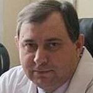 Васильков Андрей Петрович