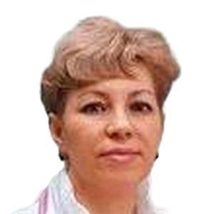 Винокурова Марина Ивановна