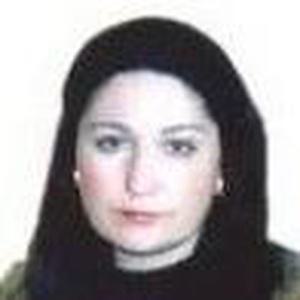 Абдулатипова Гуарша Хабибовна