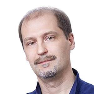 Филатов Виктор Владимирович