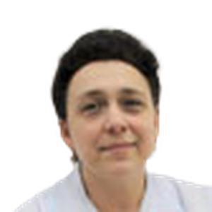 Киреева Галина Ивановна