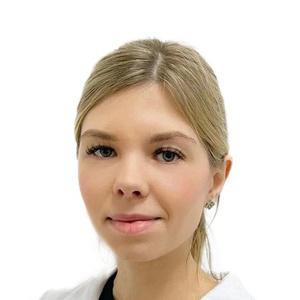 Добужская Елена Сергеевна