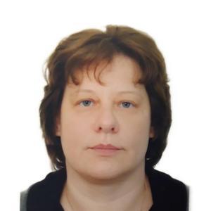Кузнецовская Марина Борисовна