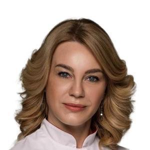 Бузолина Евгения Геннадьевна