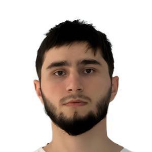 Тайсумов Ахмед Турпалалиевич
