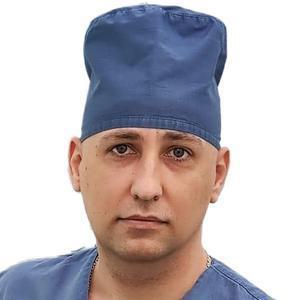 Кузнецов Александр Николаевич