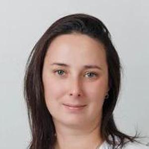 Барашкова Ирина Александровна