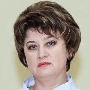 Крылова Татьяна Валентиновна