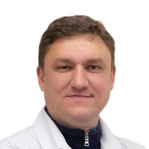 Грязнов Сергей Викторович