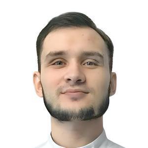 Подситников Максим Дмитриевич
