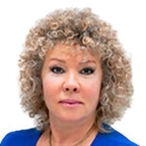 Ефимова Ирина Алексеевна