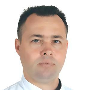 Кирсанов Илья Игоревич
