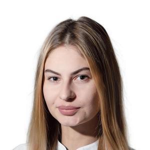 Кубышкина Елена Владимировна