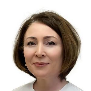 Тухтаева Мария Александровна