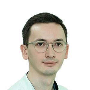 Мехряков Сергей Александрович