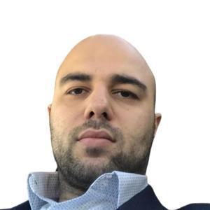 Алискеров Руслан Замирович