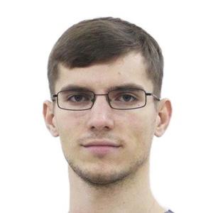 Сомов Дмитрий Вадимович