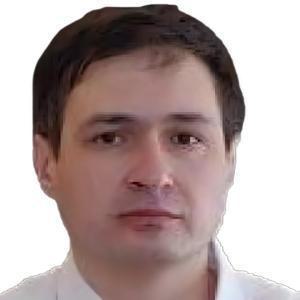 Гаврильчук Александр Иванович
