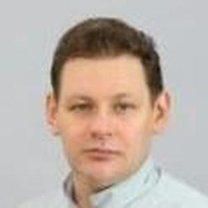 Переверзев Роман Васильевич