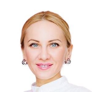 Суханова Ирина Сергеевна