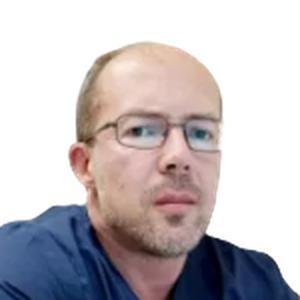 Попович Александр Алексеевич