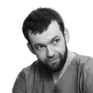 Бойко Дмитрий Петрович