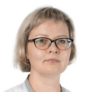 Култышева Мария Леонидовна