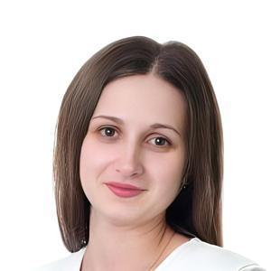 Боденкова Анастасия Александровна