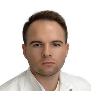 Майснер Дмитрий Сергеевич