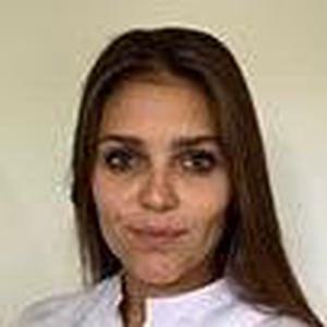 Фомина Екатерина Александровна