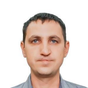 Сидорович Андрей Григорьевич
