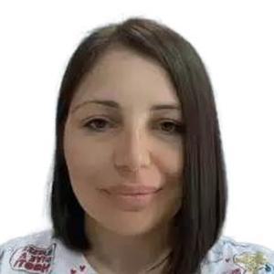 Михайлова Валентина Георгиевна