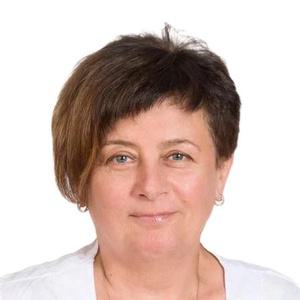 Федорова Ирина Лазаревна
